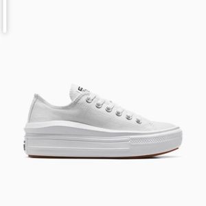 Converse Chuck Taylor Platform